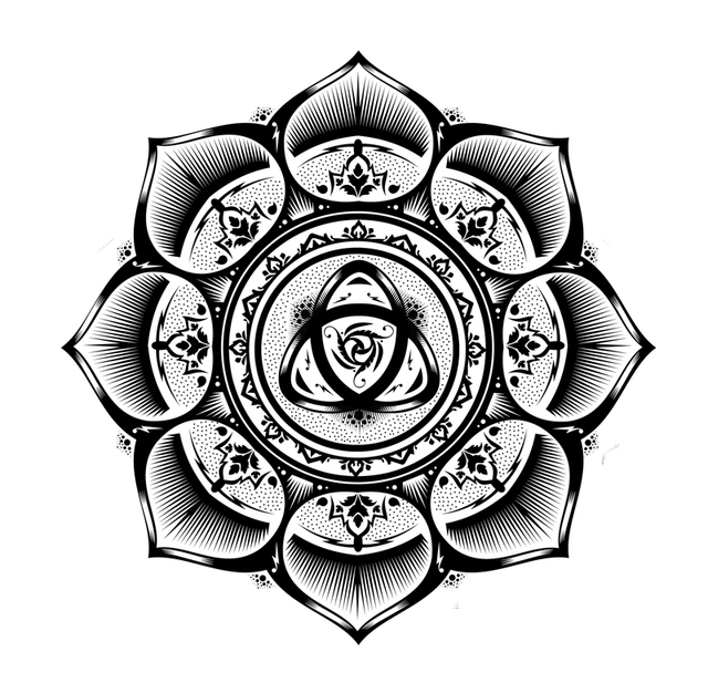 "Theory Of Harmony" gepledged