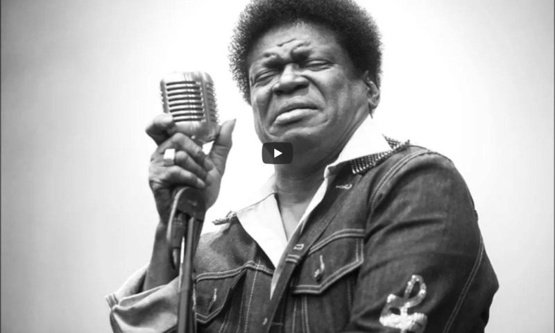 Charles Bradley - No Time For Dreaming (scratchandsniff re-rub)